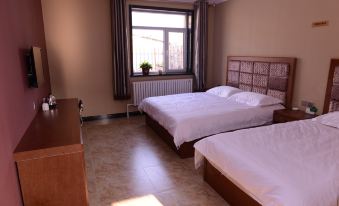 Hoshi Hotel