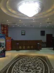 襄汾福康酒樓賓館 汾城古建築群附近的飯店