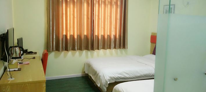 Xinxiang County star Yue express hotel Hotels in Xinxiang