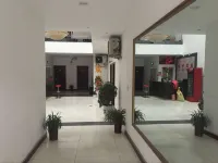 Nanyang Jinyuan Express Hotel