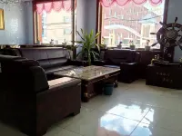 Wuyuan Yishuiju Hotel