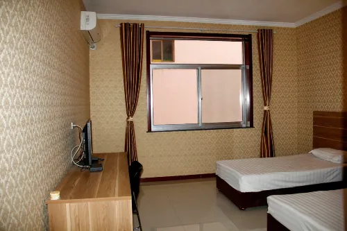 Dingxiang Jian'an Hotel
