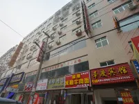 Xinzheng Qiandu Hotel Hotels near Henan Procuratorial Professional College