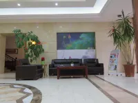 Fuyuan Xudong Hotel - Bữa sáng