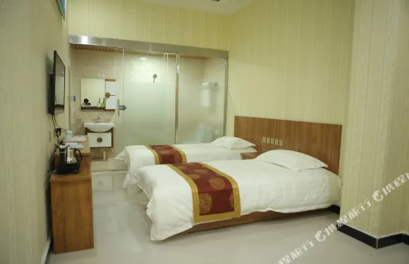 雅客e家連鎖酒店（高邑南星路店）