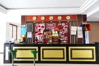 關嶺鑫豐商務賓館