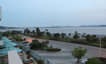 Lushan Ruina Seaview Hotel