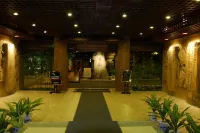 HaiDe Zhuofan Hot Spring Hotel - spa