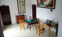 Suichang Gaoshan Dujuan Farmstay - Ramah Hewan Peliharaan