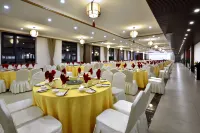 Howdy Smart Hotel (Ya'an Mengshan Avenue) - พร้อมอาหารเช้า