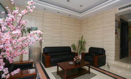 TAO YUAN HOTEL - Housity