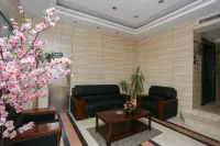 โรงแรมเทา หยวน - 2 ดาว