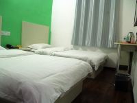 焦作五洲宾馆 - 标准双床房
