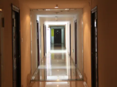 Qingya Apartment Hotels in Jinan