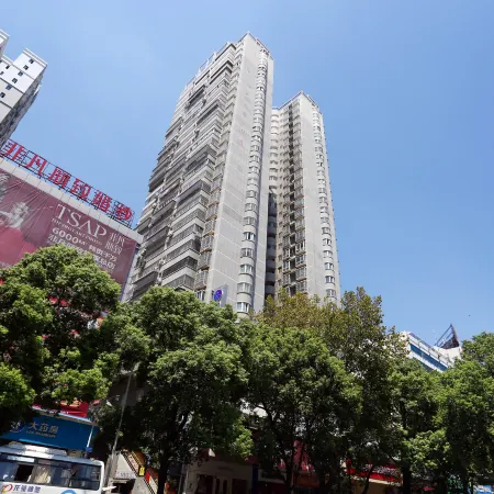 Zhimayuesu Hotel
