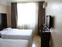 速8酒店(北京马家堡店) - 标准双床房