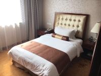 江苏天鹅湖国际大酒店 - 高级大套房