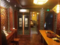 Xianglin Chansu Boutique Inn - شاطئ