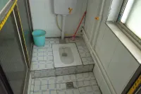 Jiaozuo Penglaige Inn