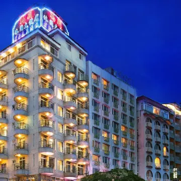 Shui Sha Lian Hotel - Harbor Resort Hotels near Lalu Island