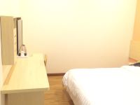 7天连锁酒店(重庆外滩国际店) - 自主大床房