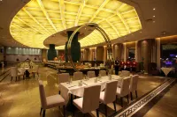 Hongyun Hotel - Desayuno