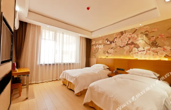 三河豪儷酒店（燕郊火車站店）