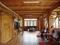 Tongxiang Country House Hotel a Sanjiang