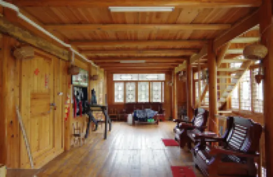 三江侗鄉人家客棧