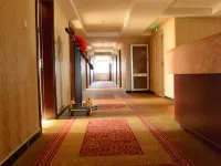 Xinge Inn Hotels in Manzhouli