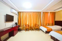 Yuelianggong  Business Hotel