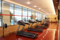 Jinyu Longcheng Hotel - Gym