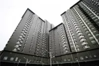 Anna Xiangxiang Hotel (Beijing Jinsong Metro Station) فنادق في 