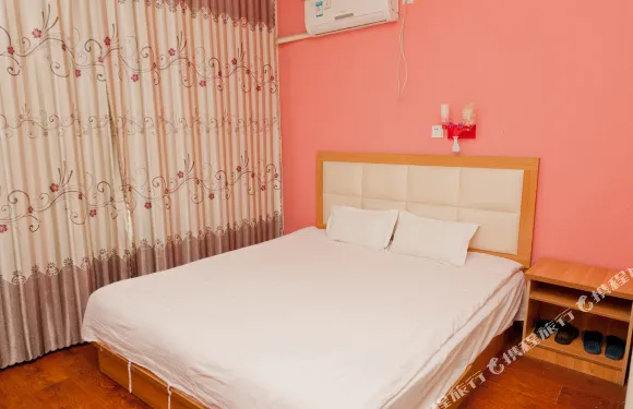 陽信居巢商務賓館