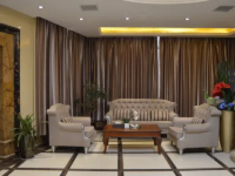 The westside Lancaster Hotel Hotels in Xichong