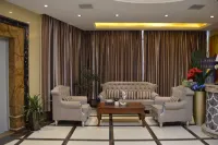 The westside Lancaster Hotel Hotels in Xichong