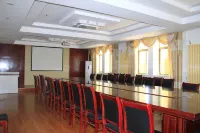 7 Days Premium Hotel (Heze Huanghe Road)