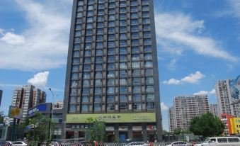Huisheng Apartment (Beijing Shilibao)