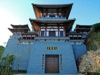 随州筱泉湾度假村 - 酒店附近
