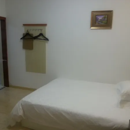 Shengsisheng shandong fang hotel