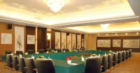 Guiyuan Hotel Các khách sạn ở Tân Châu