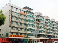 柳州东化商务宾馆 - 酒店外部