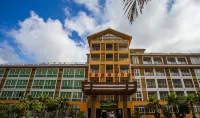 台山下川島千帆子牙飯店 Xiachuan Island住宿飯店