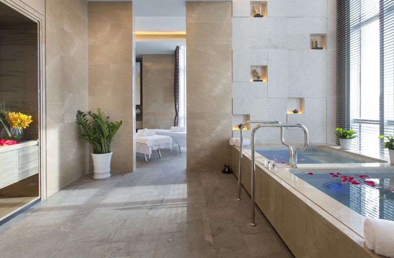 Pullman Yantai Center photo 4
