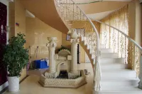 Ningguo 80 Fashion Hotel - صديق للحيوانات الاليفة