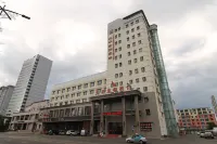 Yichun Hongdu Hotel