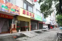 Liucheng Changlong Hotel Hotels in Liucheng