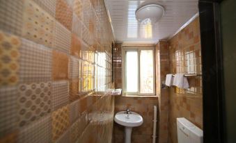 Jingmen Dongfang Hotel