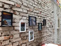 Mingyunju Youth Hostel(Huashan Yuquanyuan Branch)