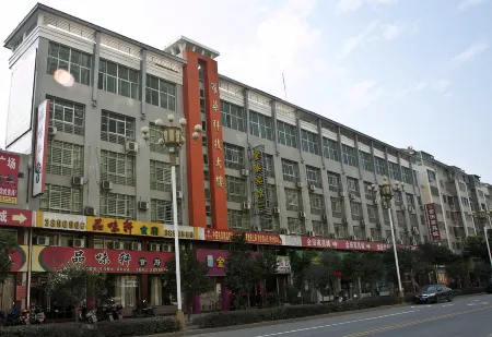 Jintai Hotel